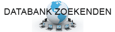 Databank Zoekenden